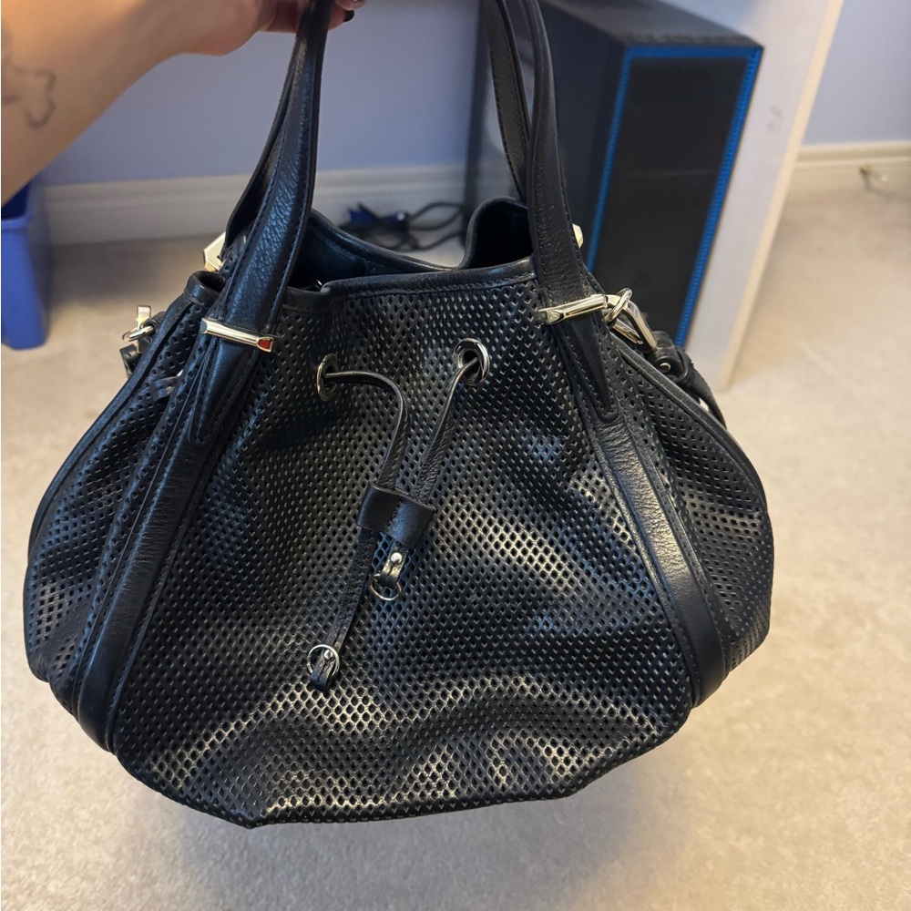 Rebecca Minkoff dumpling bag